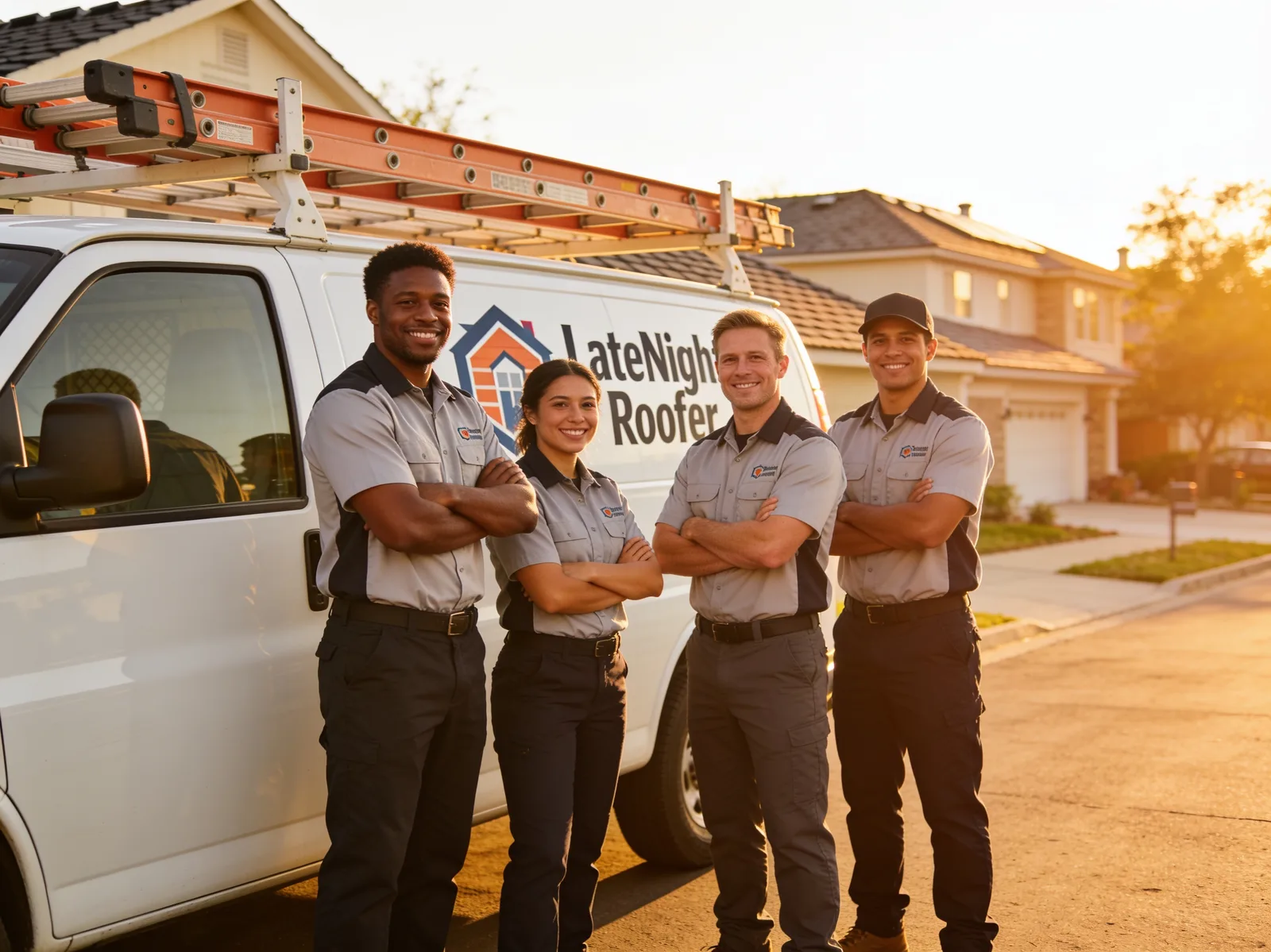 Emergency Roof Repair company in Meraux, LA